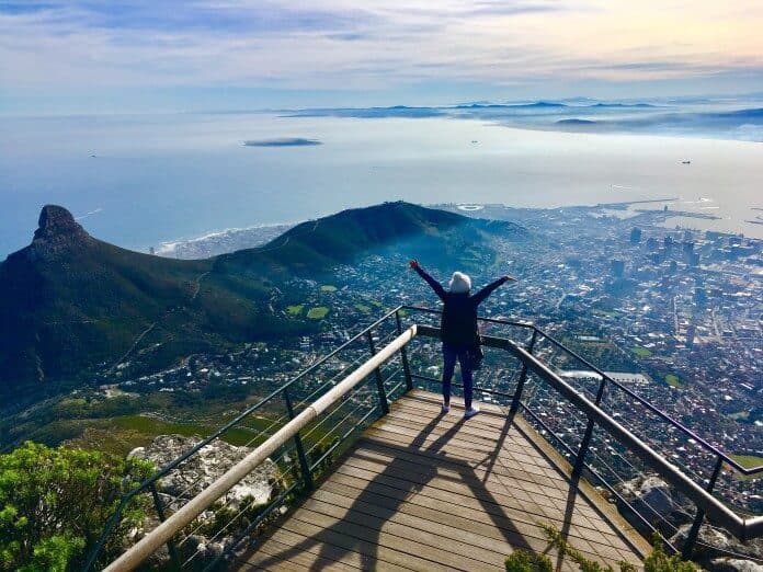 10 Cool Things To Do in Cape Town by International Travel Blogger
