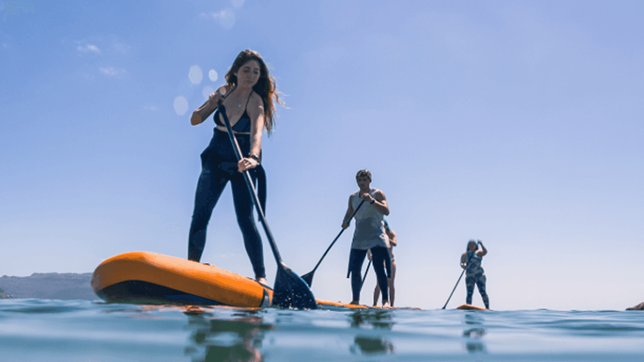 5 Unconventional Ways To Fitness In Cape Town