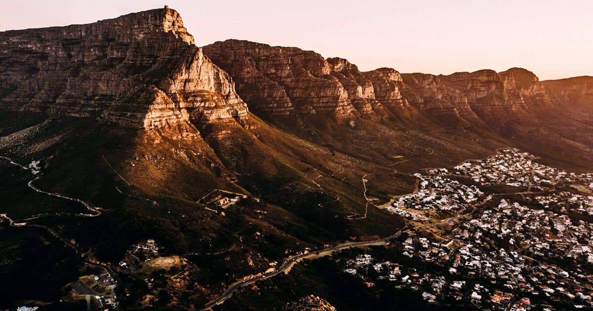 What You'll Regret Not Doing In Cape Town