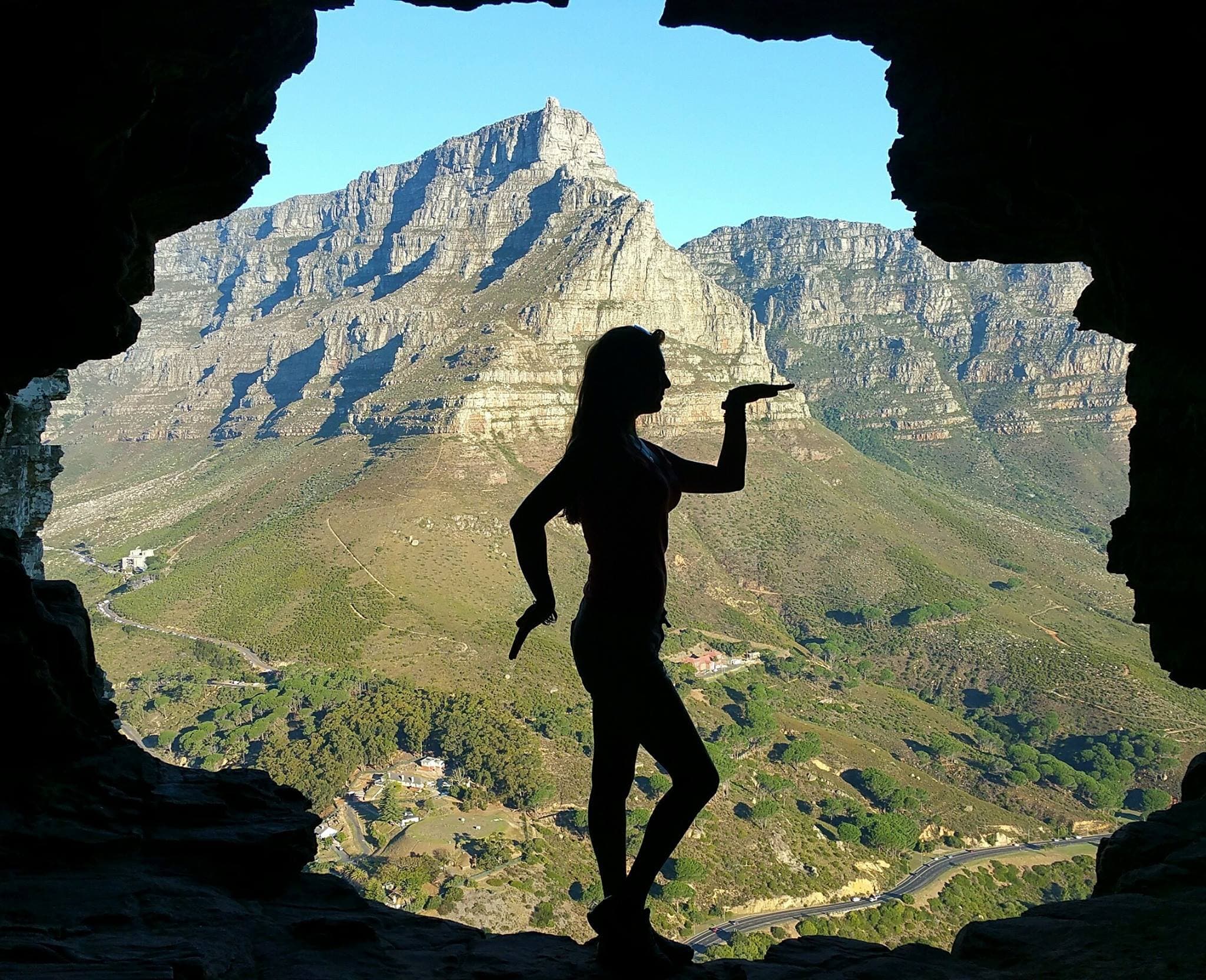 Awesome Cape Town Pics by Brian Van Hansen!
