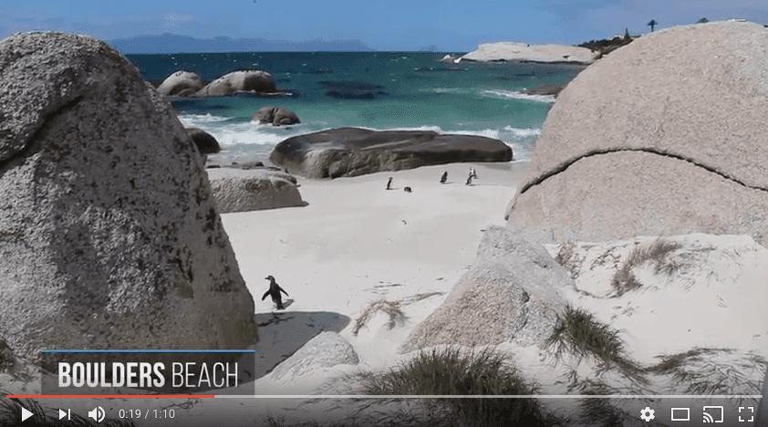 4 Places to Visit Again and Again