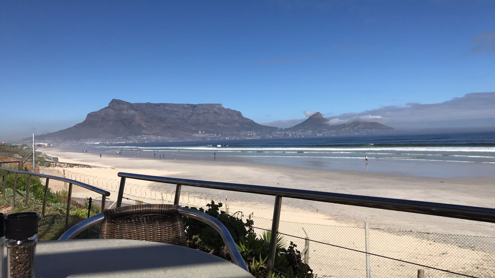 The Most Affordable way to Experience Cape Town!