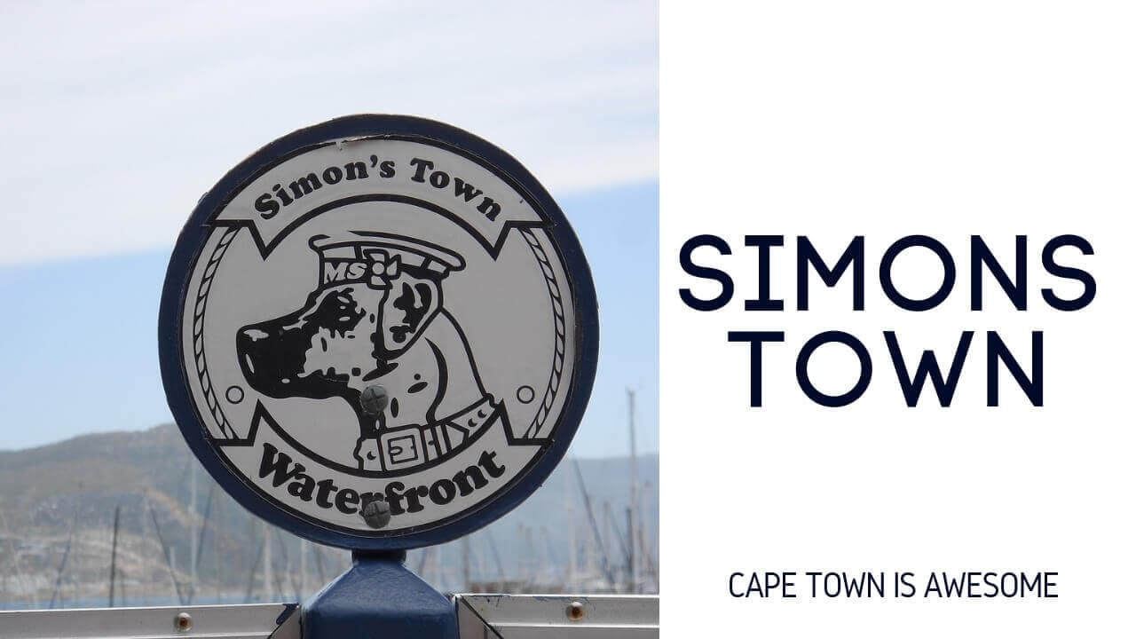 Simons Town