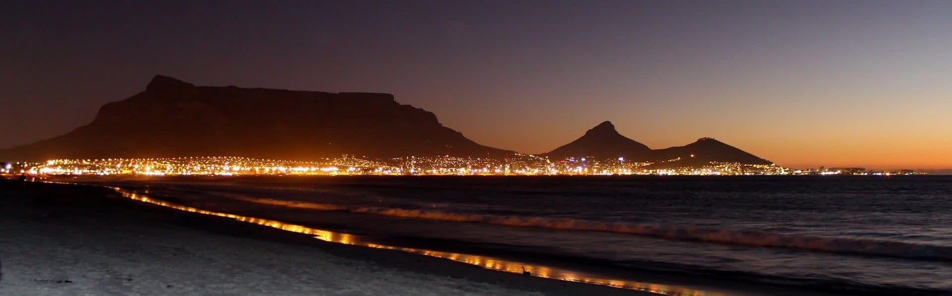 Some Awesome Cape Town Sunset Pics!