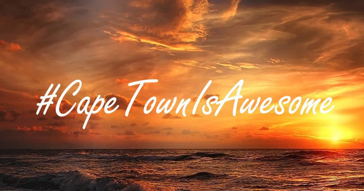 Top 10 Places To Watch The Sunset in Cape Town (With Pics)
