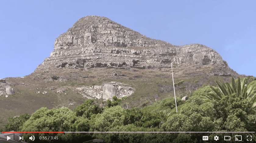 Lion's Head - Awesome Hike