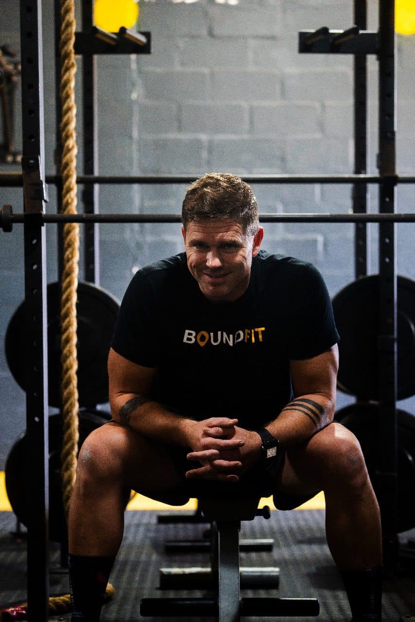 Introducing Ruan Retief: Cape Town is Awesome’s New Fitness Content Director