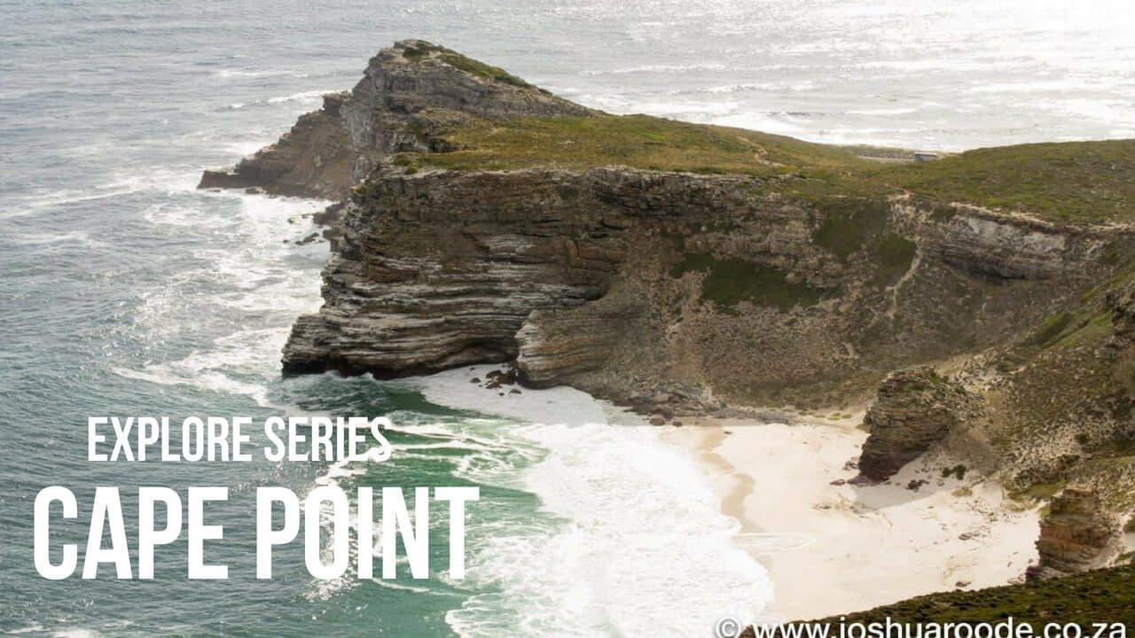 Explore Series: Cape Point