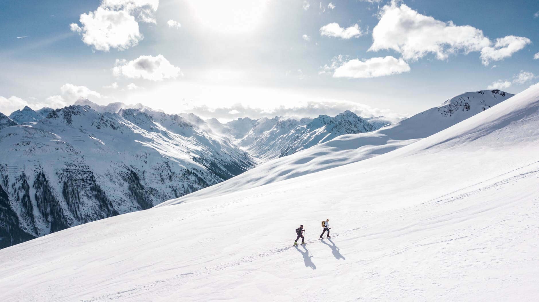 Top Tips for Staying Fit in Winter