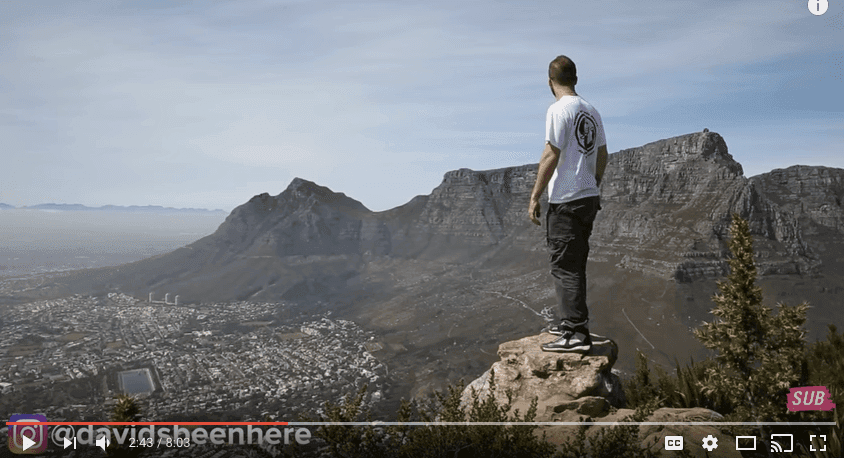 10 Cape Town Musts