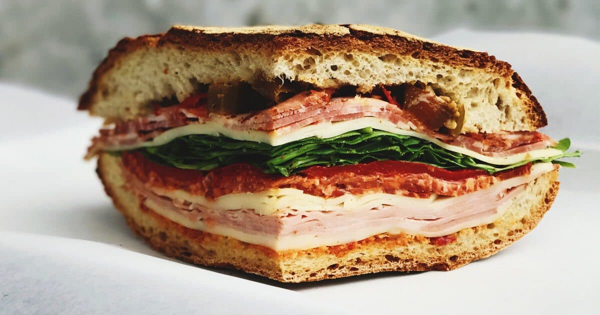 Cape Town Bakeries and Delis That Shouldn't Be Missed