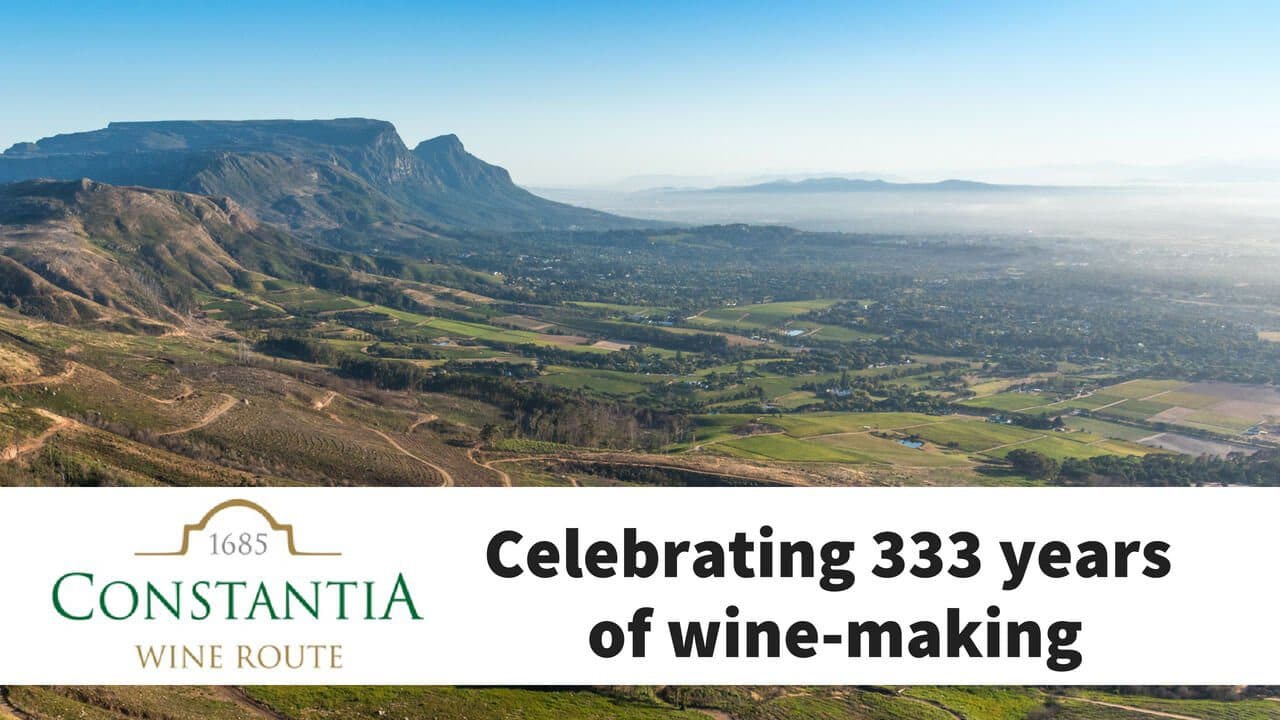 Celebrating 333 years of wine-making PART 1- The History