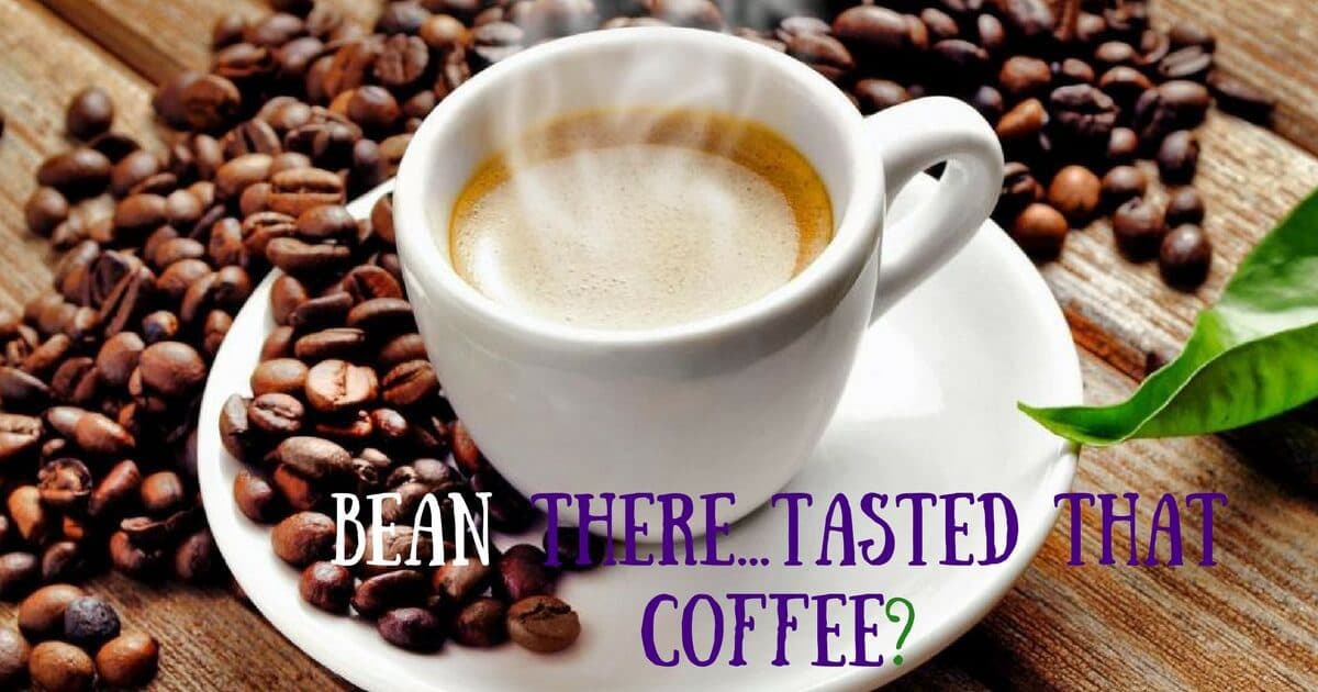 5 of the Best coffee shops in Cape Town