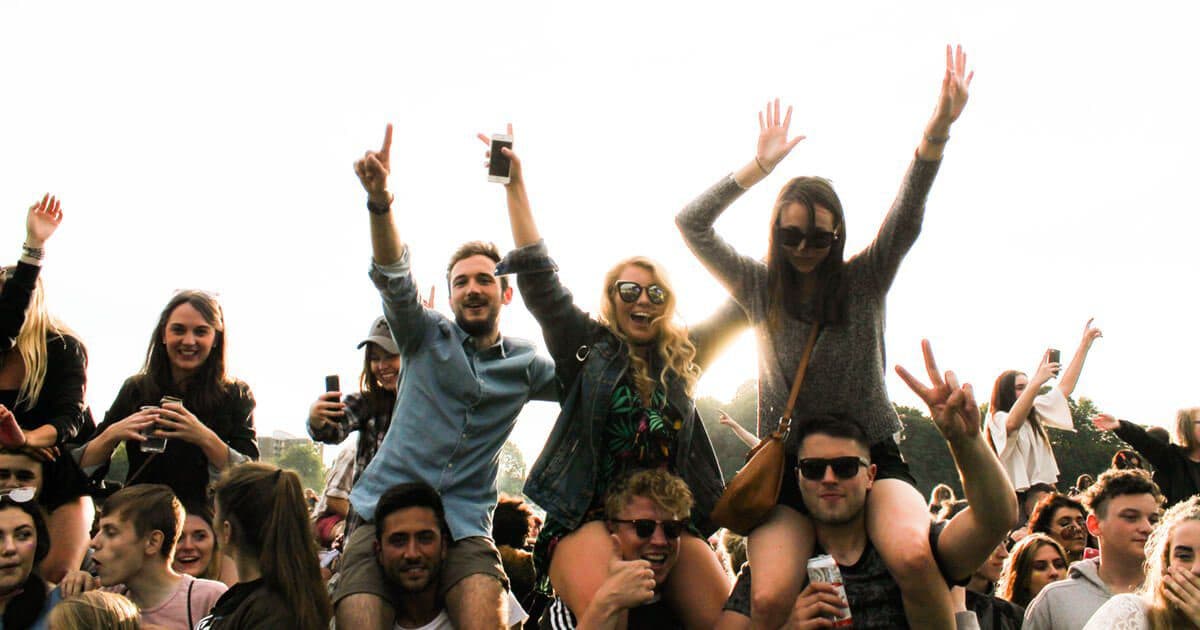 What's Happening In Cape Town March 2018