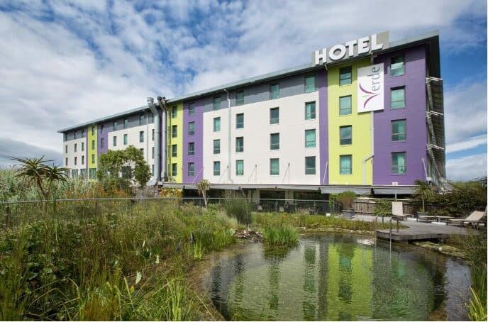 Hotel Verde launches Vita Spa And Wellness Centre
