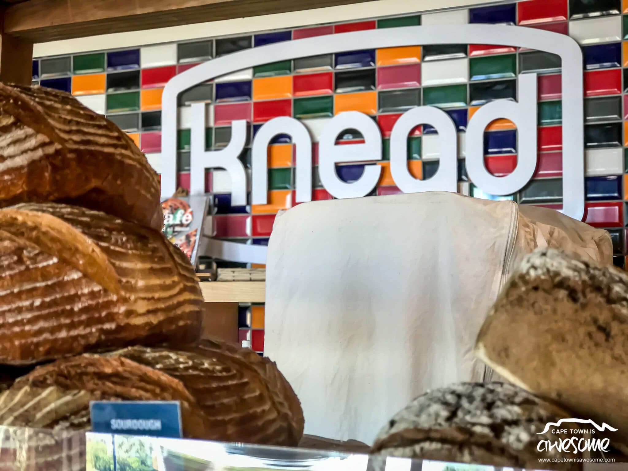 Knead Bakery - Affordable Artisan Bread!