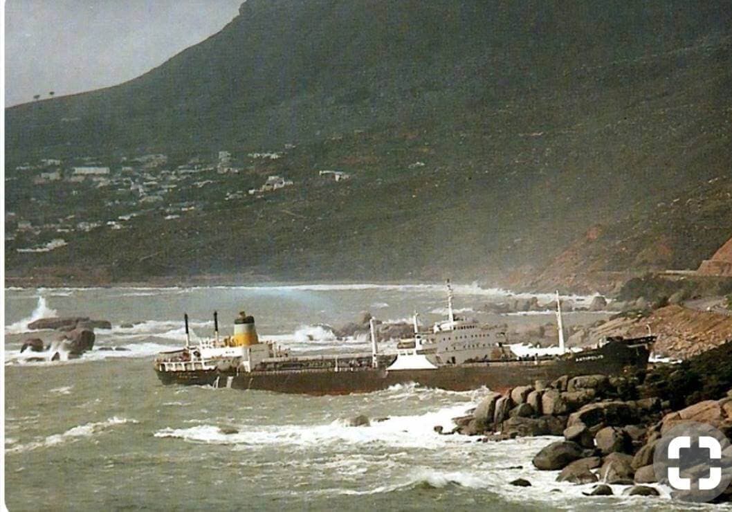 21 Awesome Old Cape Town Pics!