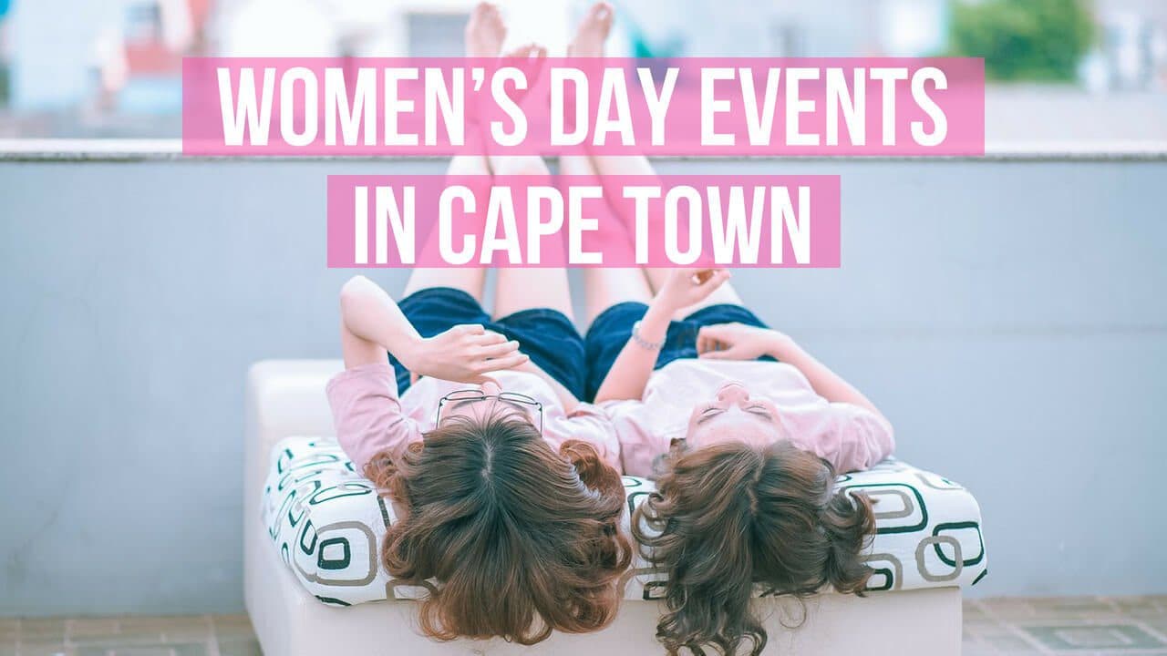 Women's Day Events to check out this Thursday