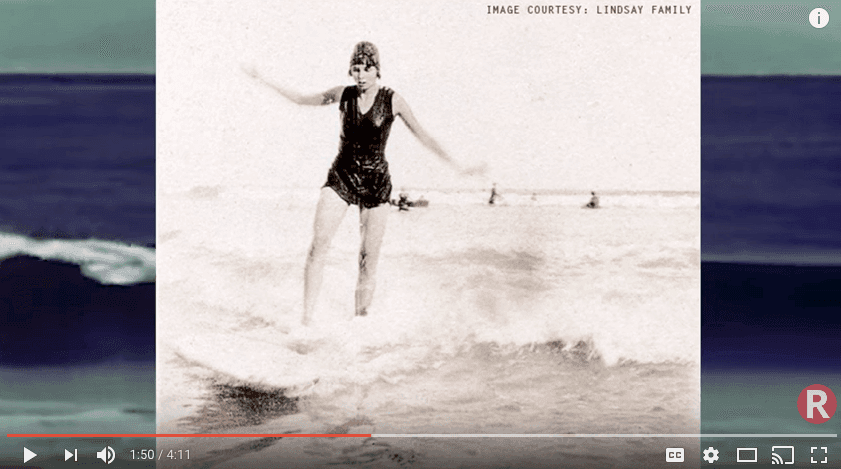 SA Surfing - Where It All Began