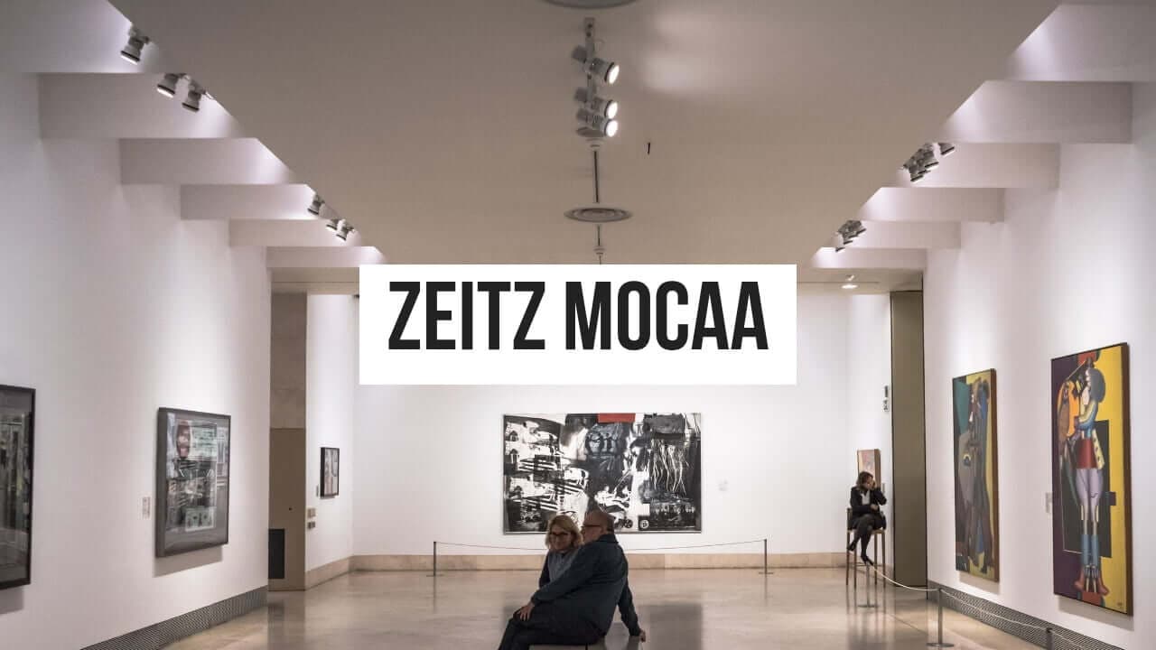 Zeitz MOCAA