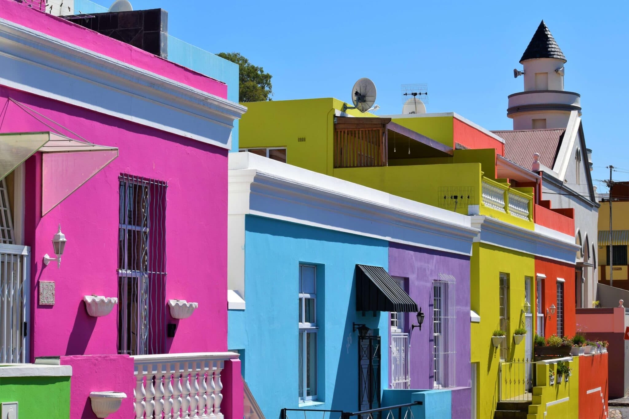 Awesome Cape Town Walking Tours
