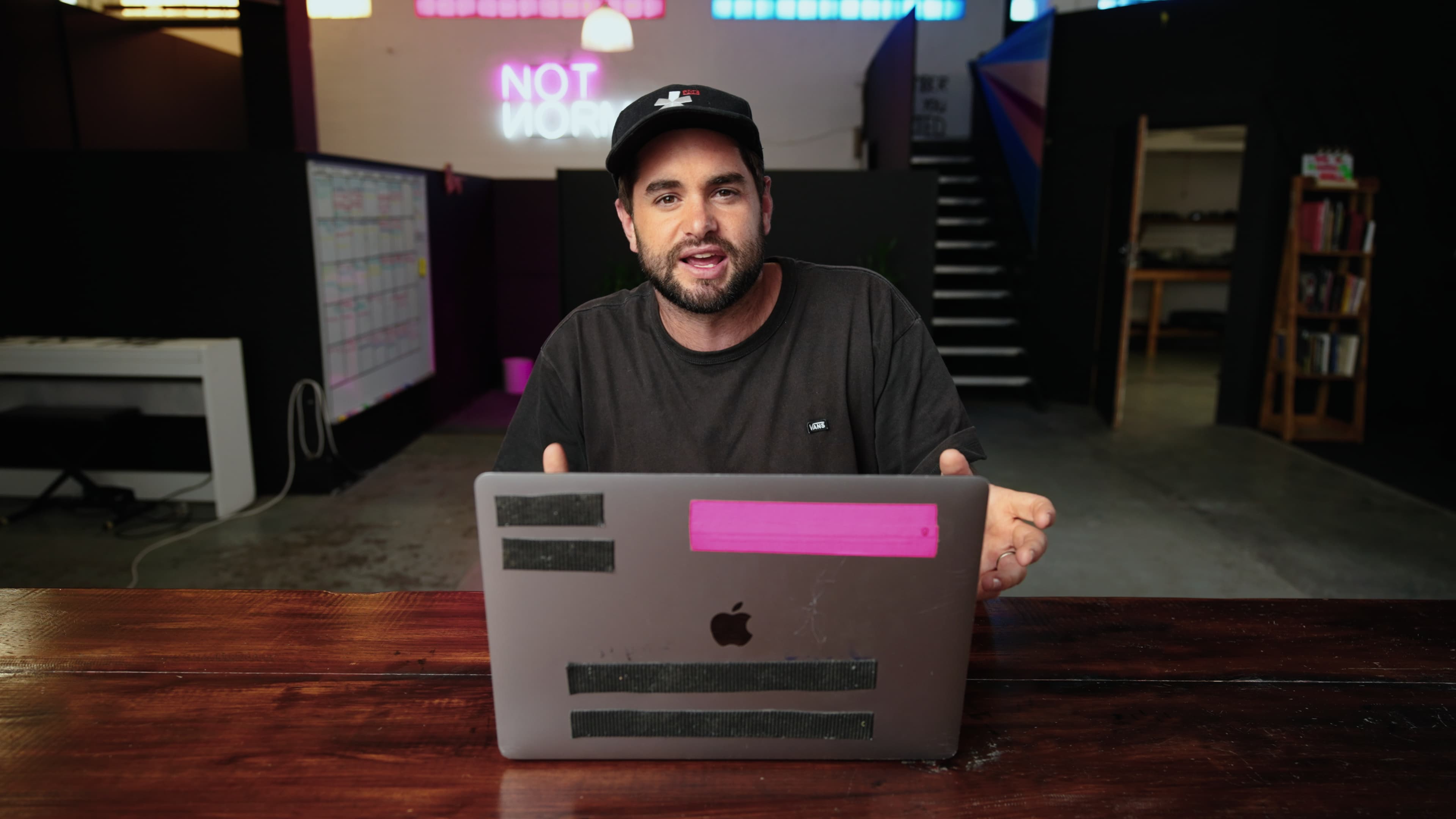 Visionary Film Director Dan Mace Merges YouTube and Traditional TV in New Hit Show for Discovery Channel.