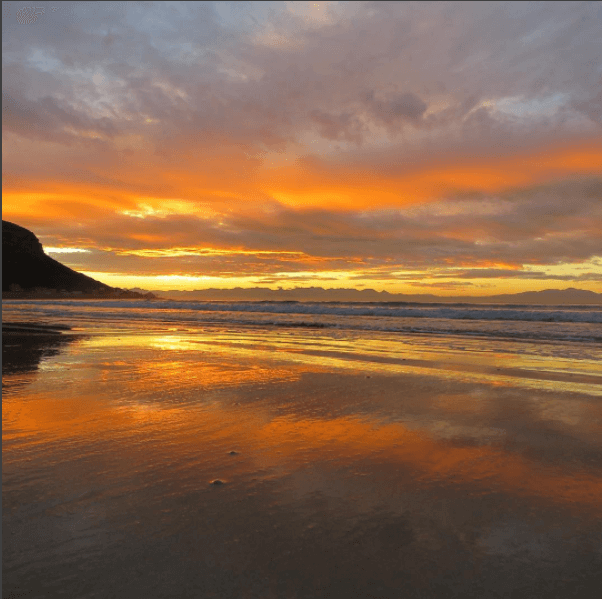 Our 10 Favorite Instagram Pics with #capetownisawesome - 9 July 2017