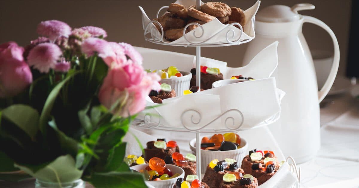 10 Special Mother's Day Ideas in Cape Town 2018 To Show Mom Just How Much You Care