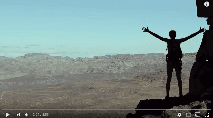 Adventurous Cape Town