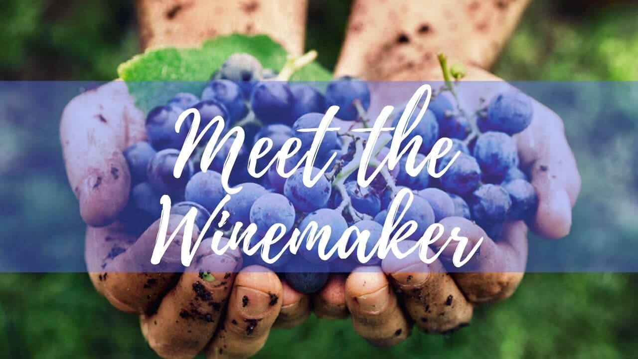 Story Tellers with Albert Ahrens - Meet the winemaker Event