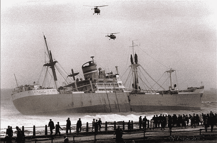Cape Town of Yesteryear - Old Pics