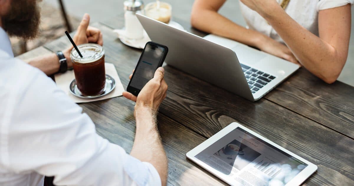 10 Cape Town Coffee Shops With The Best WiFi To Work From