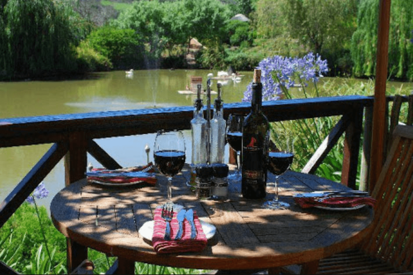 Ridgeback Wines - Helping Home of Hope!