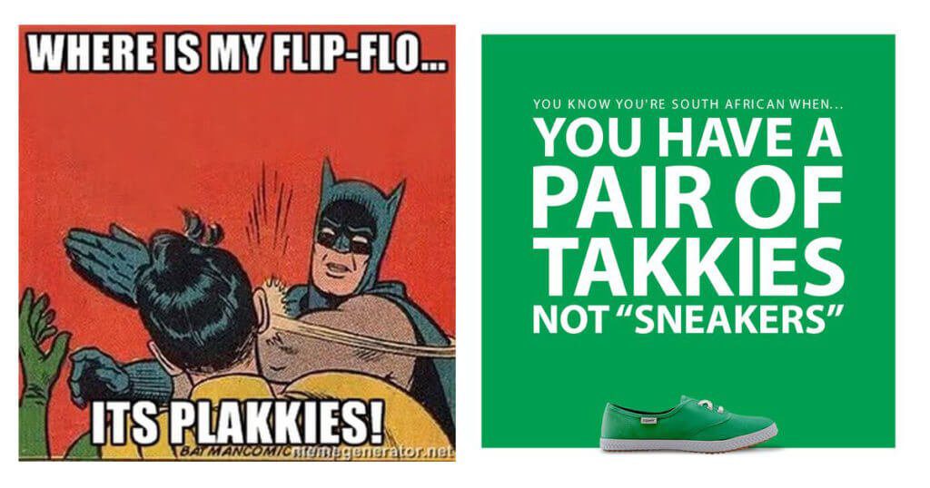 20+ Funny Jokes about Cape Town and South Africa - Cape Town is Awesome