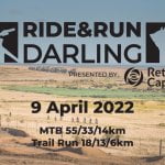 Ride and Run Darling 2022