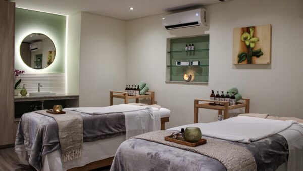 Pamper Yourself At The Luxurious Verde Vita Spa and Wellness Centre The Hotel Verde Guest Experience Takes New Heights